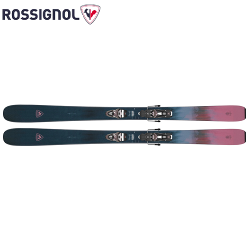 Rossignol Rallybird 92 W '23 Rossignol Rallybird 92 W '23 -StringKing shop rossi rallybird 92