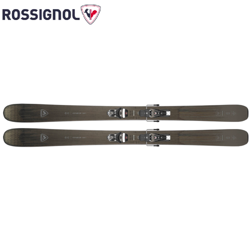 Rossignol Sender 104 TI '23 Rossignol Sender 104 TI '23 -StringKing shop rossi sender 104ti