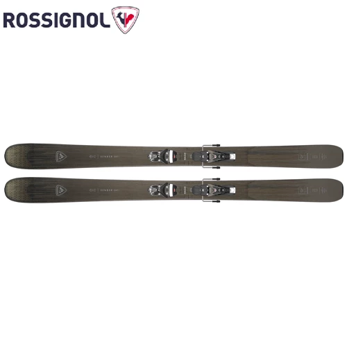 Rossignol Sender 104 TI '23