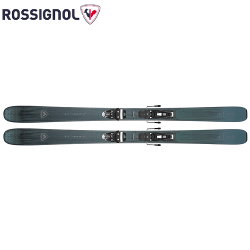 Rossignol Sender 94 TI '23 Rossignol Sender 94 TI '23 -StringKing shop rossi sender 94ti