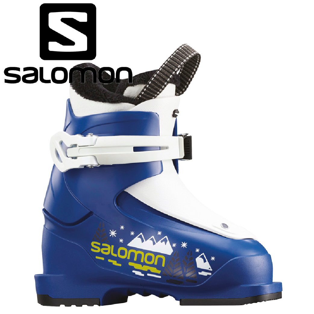 Salomon T1 Jr. Salomon T1 Jr. -StringKing shop salomon T1 jr
