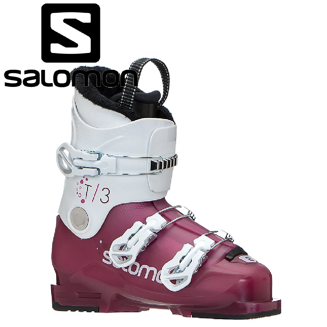 Salomon T2/T3 Girls - Image 2