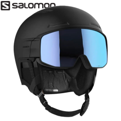 Salomon Prime Driver Sigma Plus '23 -StringKing shop salomon driver sigma prime visor blk 1