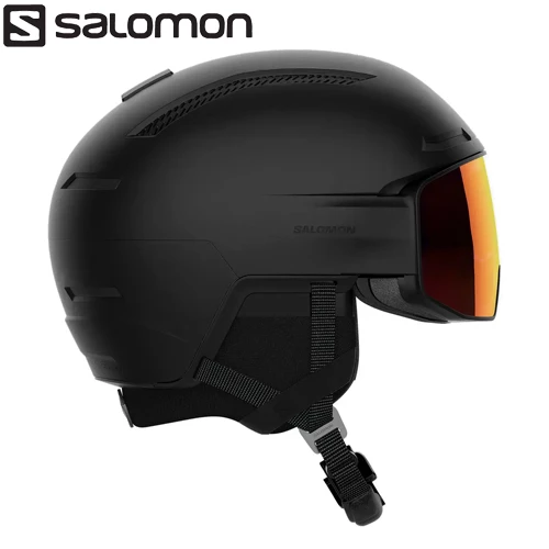 Salomon Prime Driver Sigma Plus '23 - Image 4
