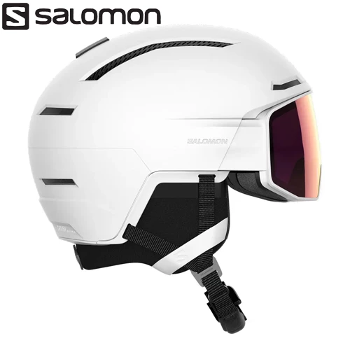 Salomon Prime Driver Sigma Plus '23 - Image 2