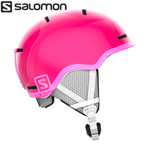 Salomon Grom Jr. '16 Salomon Grom Jr. '16 -StringKing shop salomon grom pink