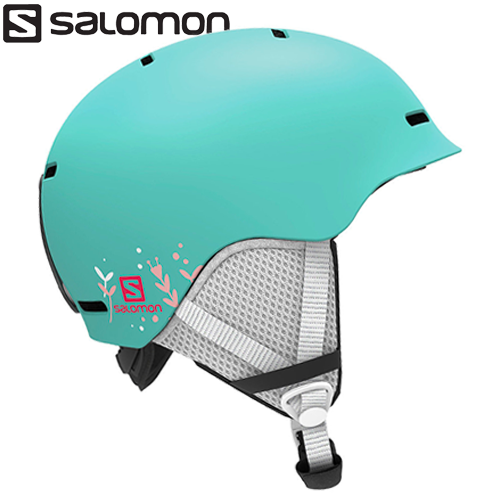 Salomon Grom Jr. '16 Salomon Grom Jr. '16 -StringKing shop salomon grom teal