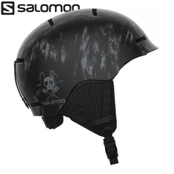 Salomon Grom Jr. '16 3 Salomon Grom Jr. '16 -StringKing shop salomon grom tiedye