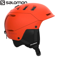 Salomon Husk '23 2 Salomon Husk '23 -StringKing shop salomon hunkpro red