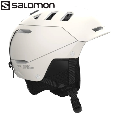 Salomon Husk '23 Salomon Husk '23 -StringKing shop salomon hunkpro wht