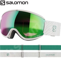 Salomon Ivy Sigma '23