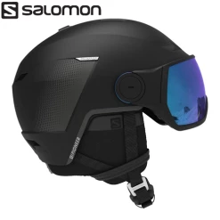 Sourcelondon.com Salomon Pioneer LT Visor '23