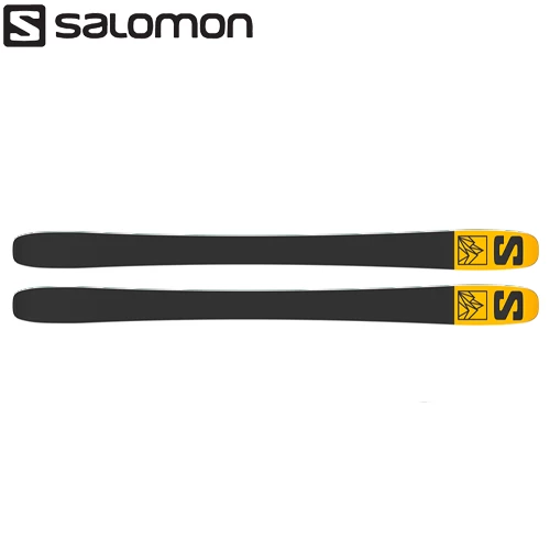 Salomon QST 92 '23 - Image 2