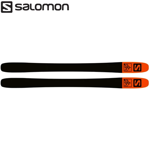 Salomon QST 98 '23 - Image 2