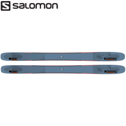 Salomon QST 98 '23