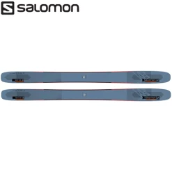 Salomon QST 98 '23