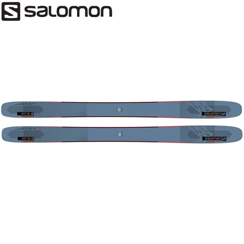 Salomon QST 98 '23