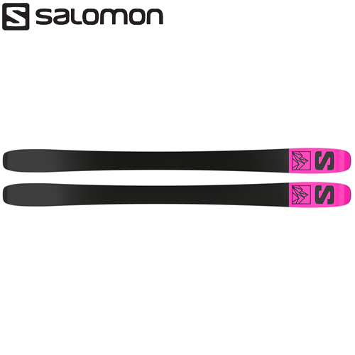 Salomon QST LUX 92 '23 Salomon QST LUX 92 '23 -StringKing shop salomon qstlux92 23 1
