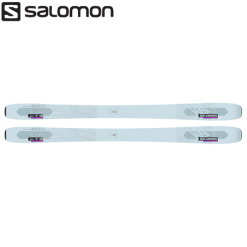 Salomon QST LUX 92 '23
