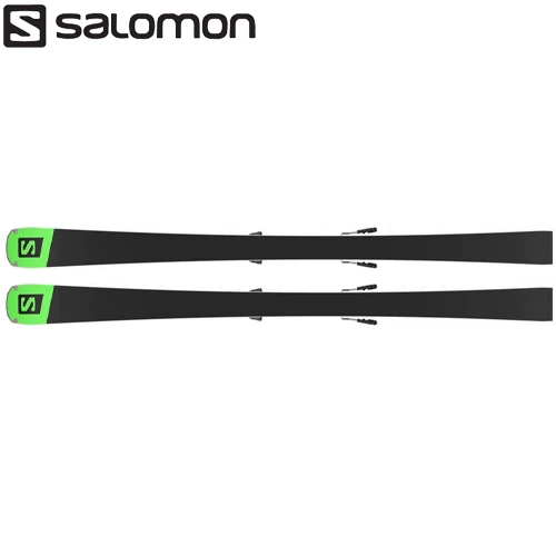 Salomon S/Force Ti 76 '23 - Image 2