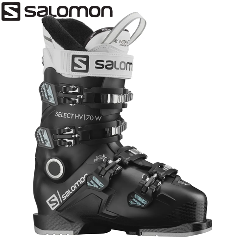 Salomon Select HV 70 W '23 Salomon Select HV 70 W '23 -StringKing shop salomon select hv70 w 23