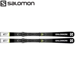 Salomon S/Max 8 '23