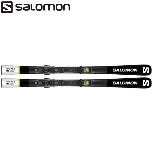 Salomon S/Max 8 '23