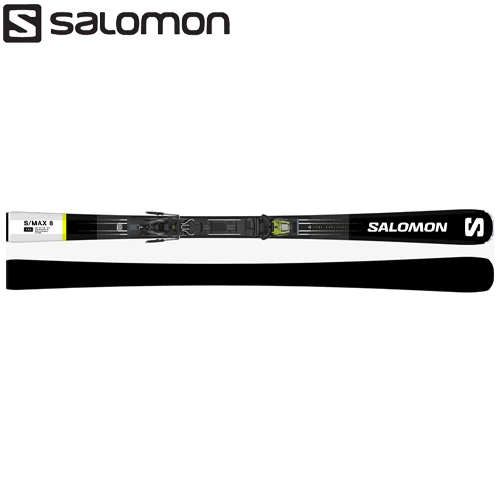 Salomon S/Max 8 '23 - Image 2
