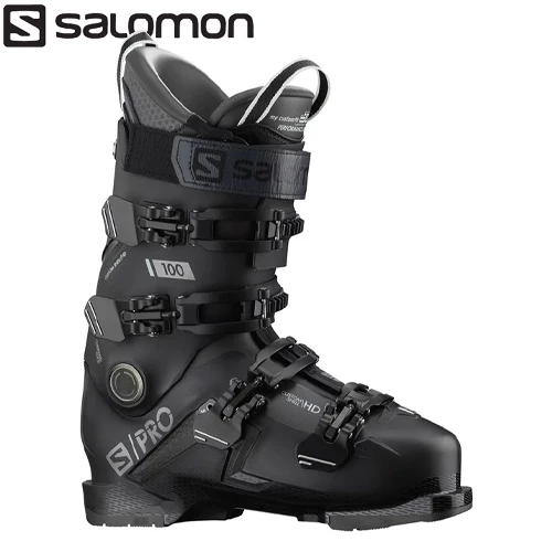Salomon S Pro 100 '23