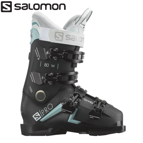 Salomon S Pro 80 GW W '23 Salomon S Pro 80 GW W '23 -StringKing shop salomon spro 80 W 23
