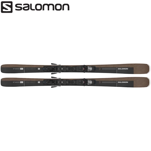 Salomon Stance 84 '23