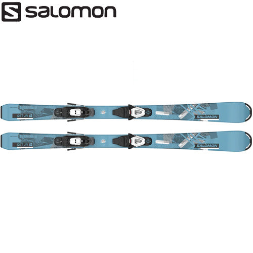 Salomon QST M Jr. '22 Salomon QST M Jr. '22 -StringKing shop