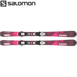 Salomon QST LUX Jr. '22