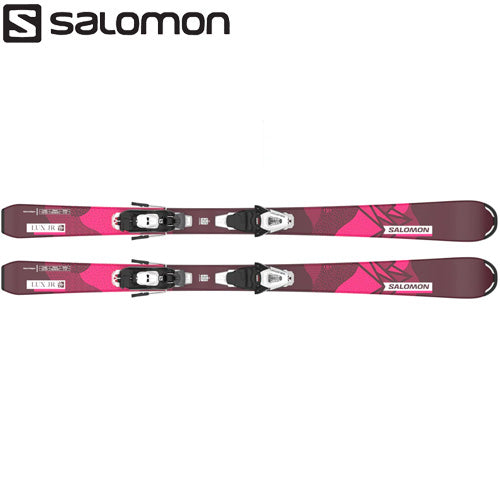 Salomon QST LUX Jr. '22 Salomon QST LUX Jr. '22 -StringKing shop