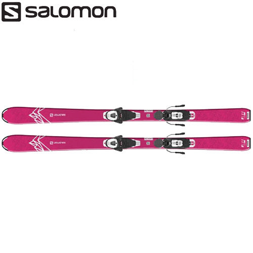 Salomon QST LUX Jr. '20 Salomon QST LUX Jr. '20 -StringKing shop