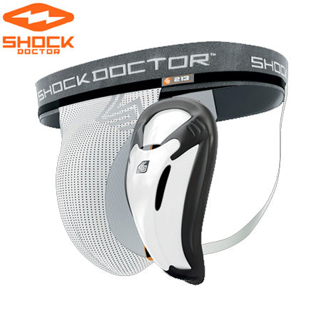 Shock Doctor 213 Cup and Support Shock Doctor 213 Cup And Support -StringKing shop shockdoctorjock213