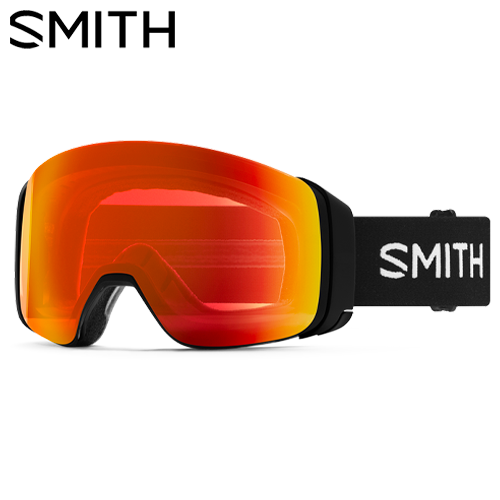 Smith 4D Mag '23 Smith 4D Mag '23 -StringKing shop smith 4d mag blk 23