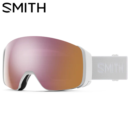 Smith 4D Mag '23 Smith 4D Mag '23 -StringKing shop smith 4d mag wht 23