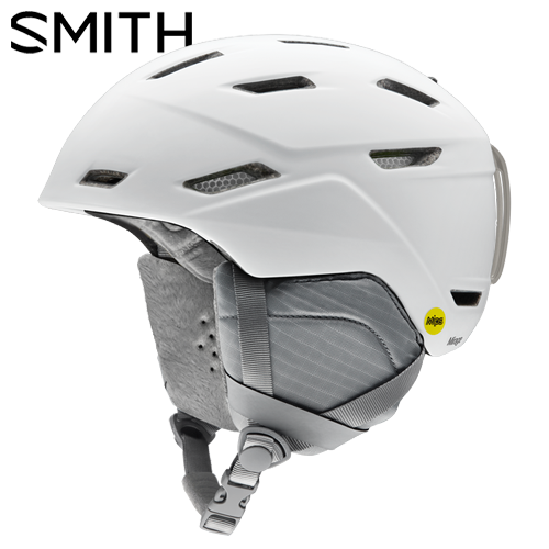 Smith Mirage MIPS Smith Mirage MIPS -StringKing shop smith mirage wht