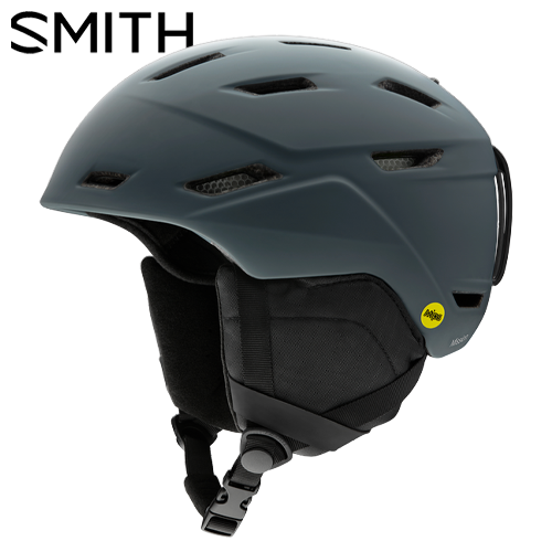 Smith Mission MIPS Smith Mission MIPS -StringKing shop smith mission mips char