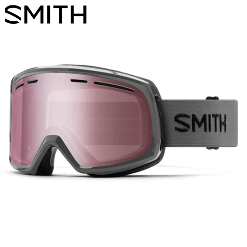 Smith Bauer Range '23