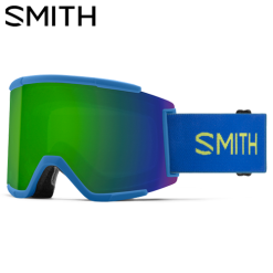 Smith Squad XL '23 -StringKing shop smith squad XL 23 blue