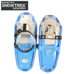 SnowTrek SS19 19"