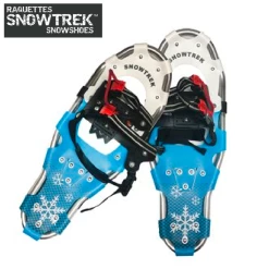 SnowTrek SS23 23"