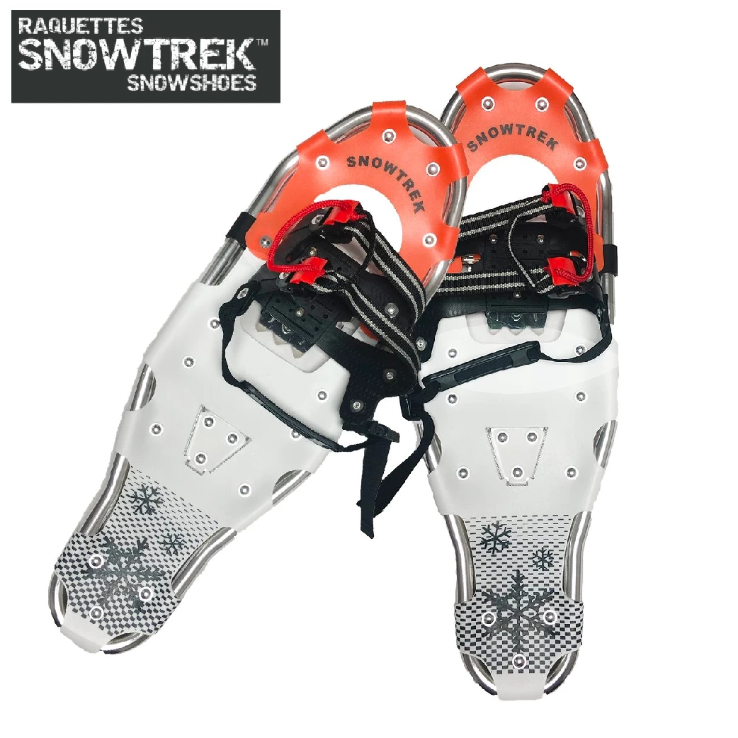 SnowTrek SS25 25"