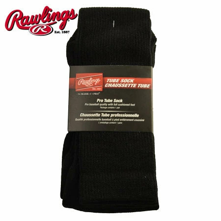 Rawlings Pro Tube Sock