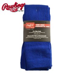 Rawlings Pro Tube Sock -StringKing shop socksrawlingsprotuberoyal