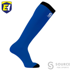 Bauer Source Exclusive Elite Hockey Performance Sock -StringKing shop source EH sock dkblue