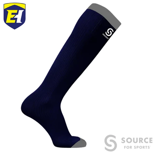 Bauer Source Exclusive Elite Hockey Performance Sock - Image 7