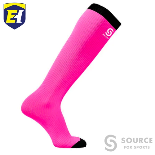 Bauer Source Exclusive Elite Hockey Performance Sock - Image 9